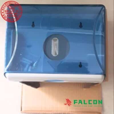 Hộp để giấy lau tay