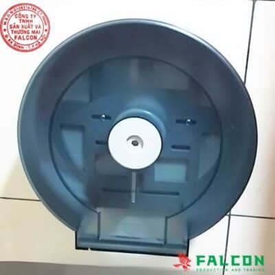 Hộp đựng giấy vệ sinh toilet