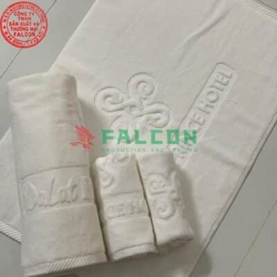 khăn khách sạn cao cấp giá rẻ