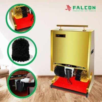 Được sản xuất với công nghệ cao, máy móc hiện đại tiên tiến