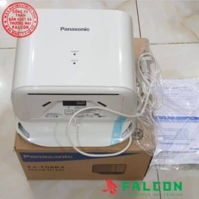 Mấy sấy khô tay tự động tiết kiệm năng lượng