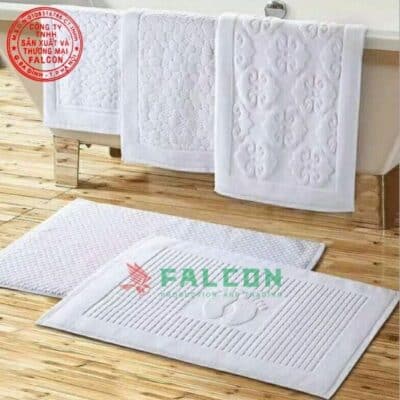 Thảm chân khách sạn cao cấp giá rẻ