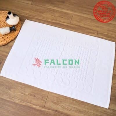Thảm lau chân thấm hút nước khách sạn cao cấp