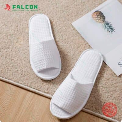 Dép hở mũi chất liệu tổ ong cao cấp