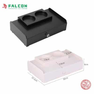 Khay đựng đồ trong phòng tắm khách sạn cỡ lớn