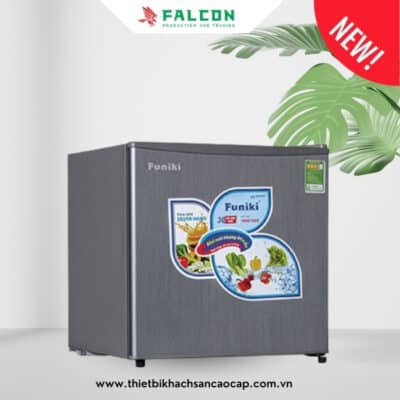 Tủ lạnh mini Funiki không chứa CFC bảo vệ môi trường
