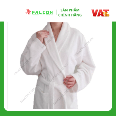 Áo tắm sợi bông chất liệu cotton 100% cao cấp