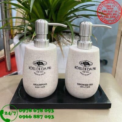 Thiết kế in ấn logo thương hiệu nâng cao vẻ sang trọng