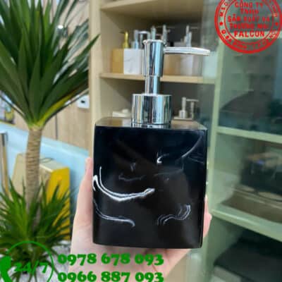 Thiết kế các vân tạo sự nổi bật, sang trọng, nâng cao thẩm mỹ