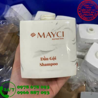 Bình đựng có đa dang màu sắc, thiết kế theo yêu cầu khách hàng