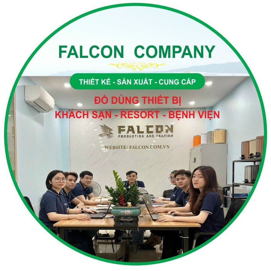 Đội ngũ nhân viên chuyên nghiệp, nhiệt tình, tư vấn 24/24h 