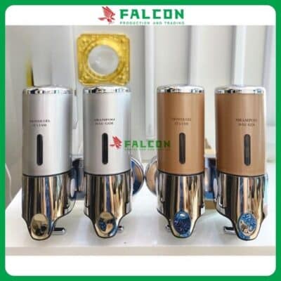 Công ty Falxon hiện đang sẵn, khách liên hệ tới Falcon để được tư vấn