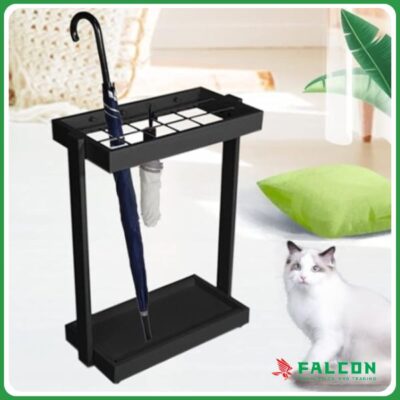 Mang đến sự tiện lợi cho khách, đảm bảo không gian gọn gàng, ngăn nắp