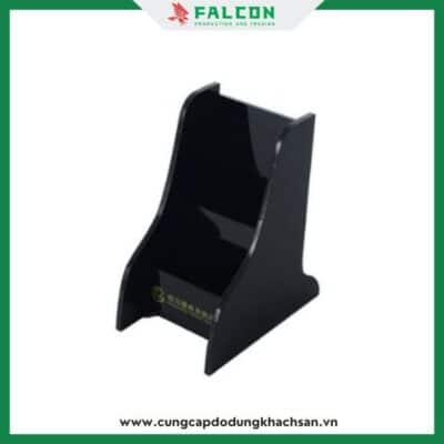 Chất liệu nhựa ABS cao cấp, chắc chắn, hạn chế tình trạng gãy vỡ