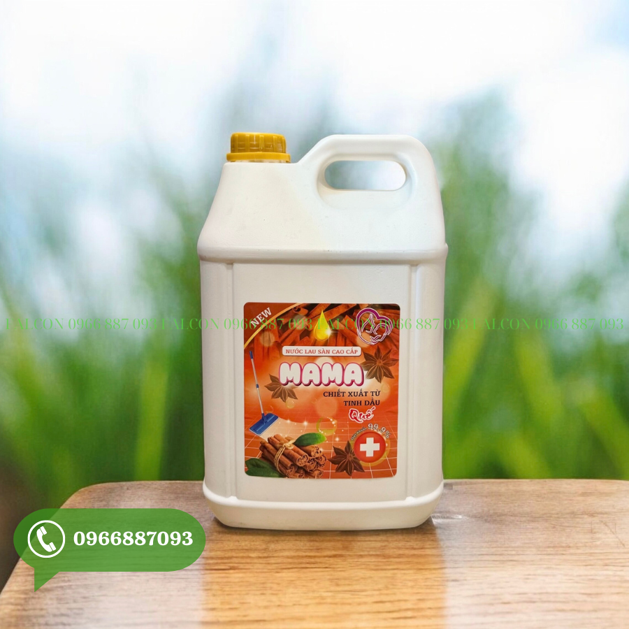 can-nước-lau-sàn-hương-quế