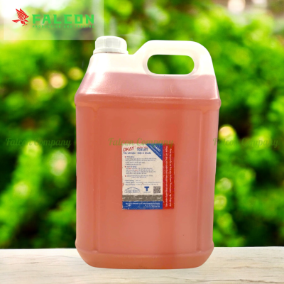 Can nước tẩy bồn cầu 10L cao cấp, dung tích lớn, làm sạch hiệu quả và khử mùi hôi