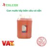 Can nước tẩy bồn cầu 10L