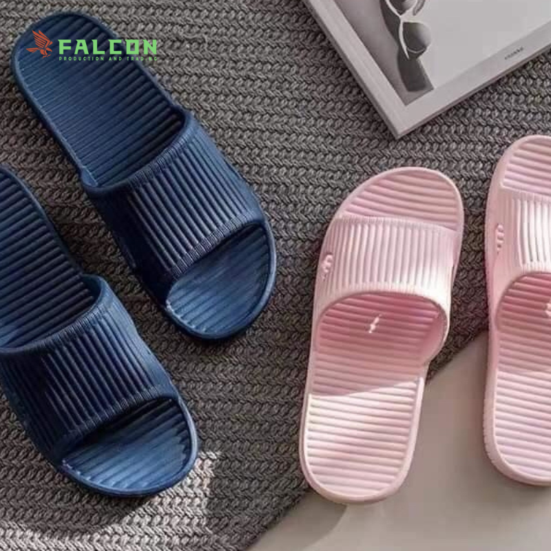 Dép nhựa cao cấp khách sạn, sử dụng nhiều lần, thân thiện với môi trường và tiết kiệm chi phí