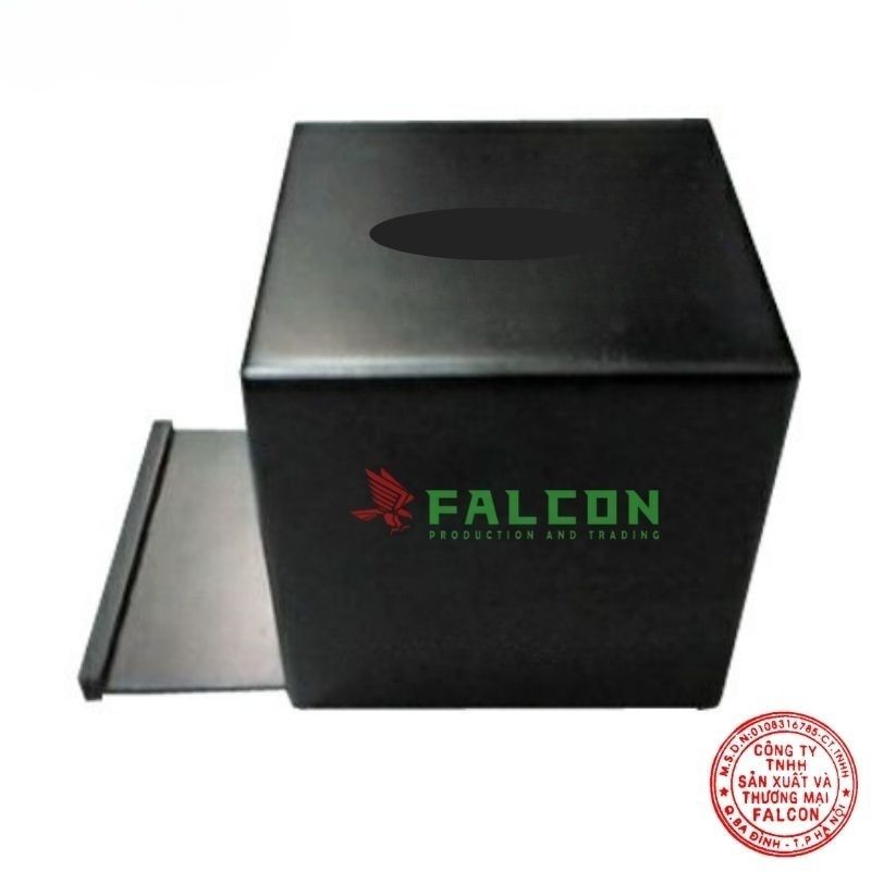 hop-dung-khan-giay-hinh-vuong-nhua-acrylic